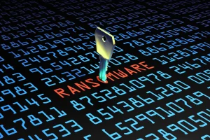 Ransomware